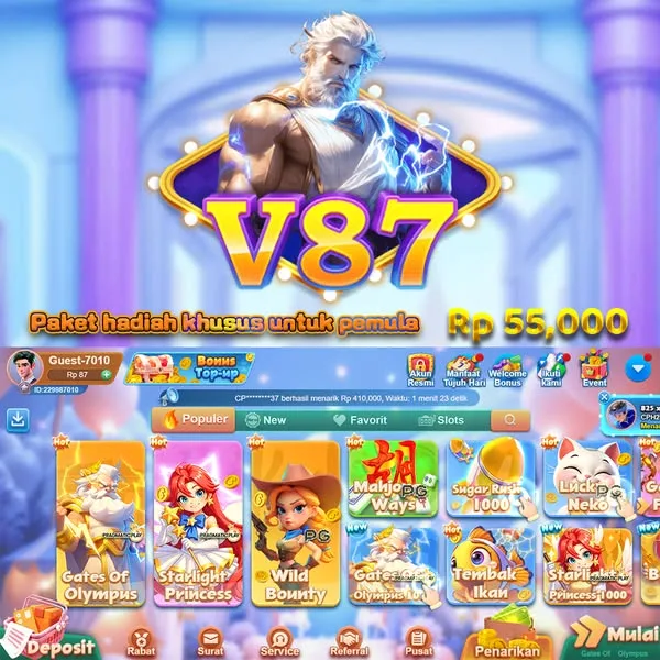 V87