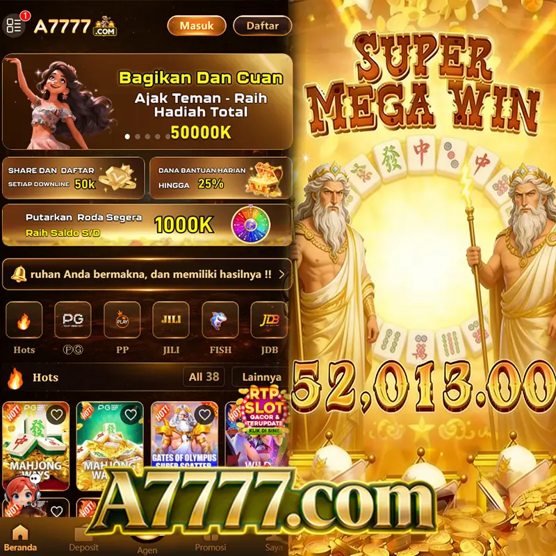 a7777 APK