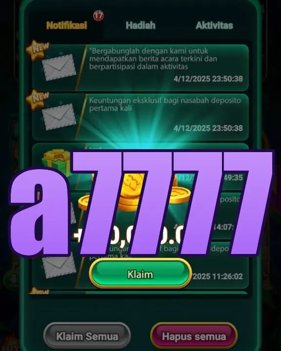 a7777 APK