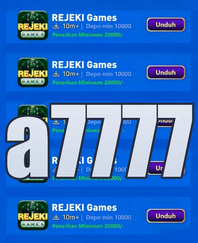 a7777 APK
