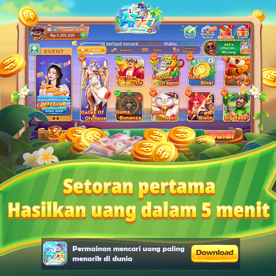 a7777 Daftar Sekarang - Unduh APK
