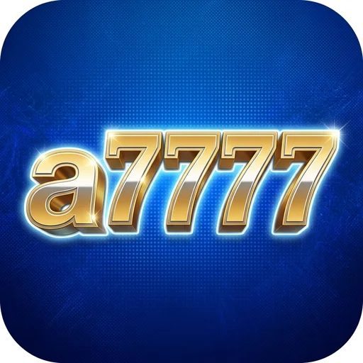 a7777 Logo - Resmi